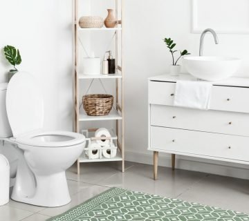 Hoe ouderen veilig de badkamer kunnen blijven gebruiken