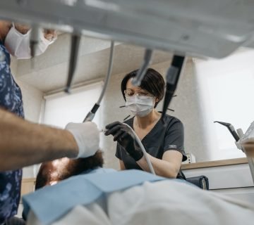 Creëer een dagelijks poetspret voor je kind