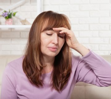 Hoe botox je hoofdpijn en je sociale leven kan verbeteren