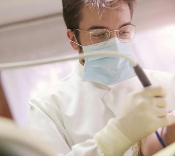 Tandartspraktijk Hanken